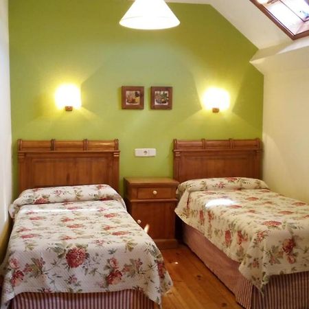 Hostal Casa Sario Jaurrieta Luaran gambar
