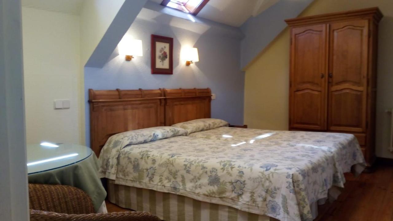 Hostal Casa Sario Jaurrieta Luaran gambar