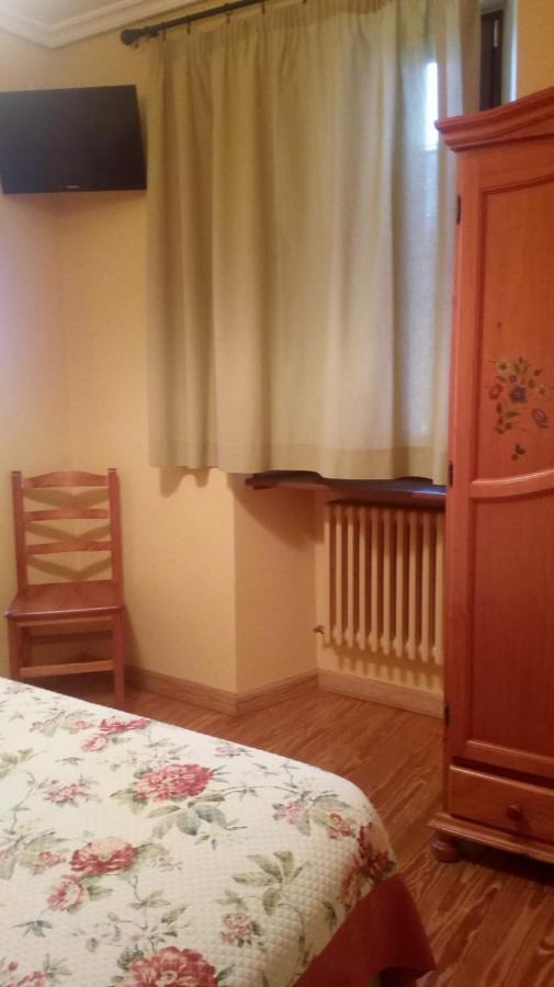 Hostal Casa Sario Jaurrieta Luaran gambar