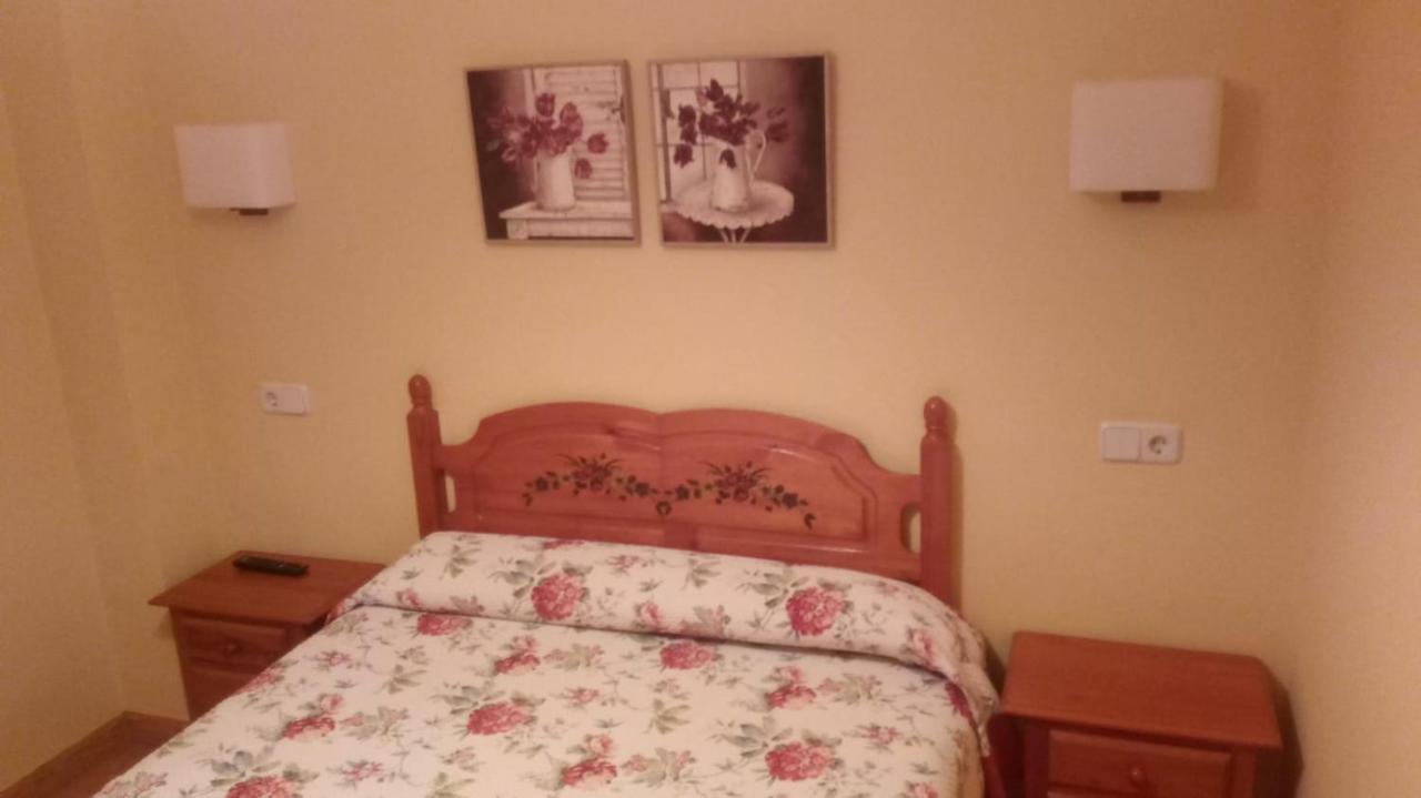 Hostal Casa Sario Jaurrieta Luaran gambar