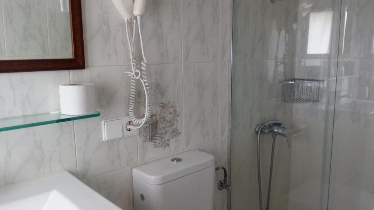 Hostal Casa Sario Jaurrieta Luaran gambar