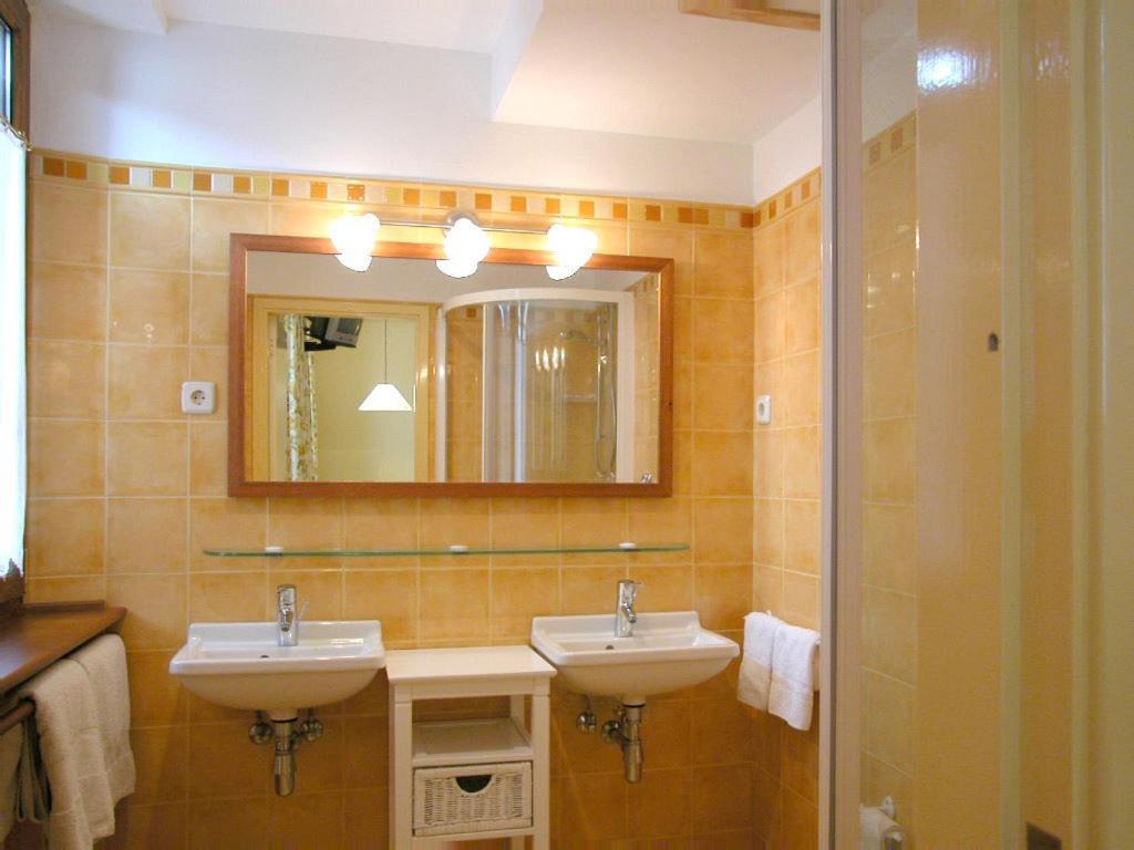 Hostal Casa Sario Jaurrieta Luaran gambar