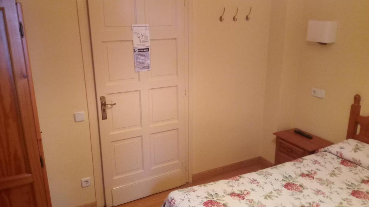 Hostal Casa Sario Jaurrieta Luaran gambar