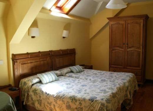 Hostal Casa Sario Jaurrieta Bilik gambar