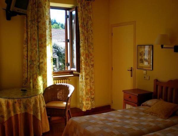 Hostal Casa Sario Jaurrieta Luaran gambar
